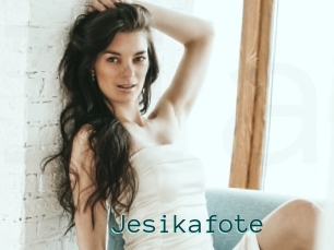 Jesikafote