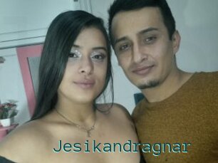 Jesikandragnar