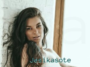 Jesikasote