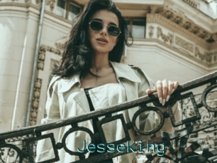 Jesseking
