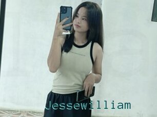 Jessewilliam