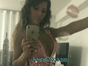 Jessexcam