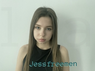 Jessfreemen