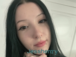 Jesshenry