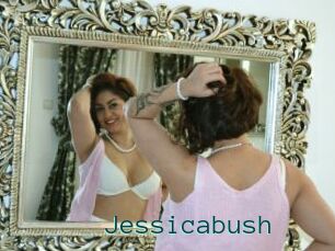 Jessicabush