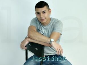 Jessidhot