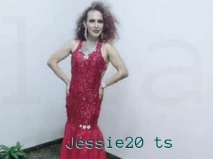 Jessie20_ts