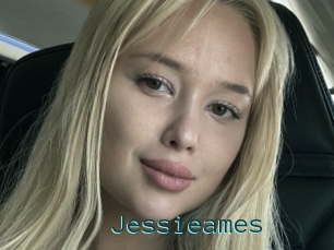 Jessieames