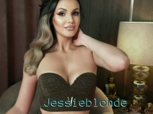 Jessieblonde