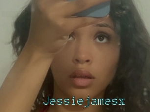 Jessiejamesx