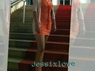 Jessixlove