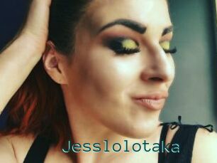 Jesslolotaka
