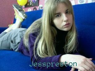 Jesspreston