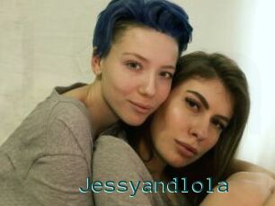 Jessyandlola