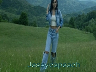 Jessycapeach