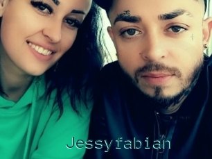 Jessyfabian