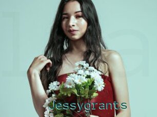 Jessygrants
