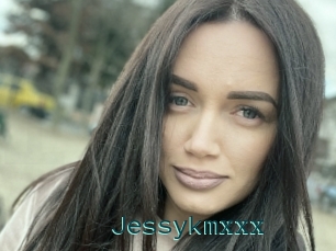 Jessykmxxx