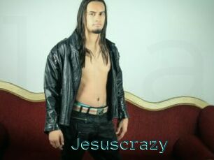 Jesuscrazy