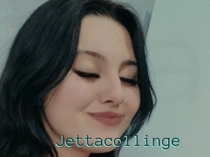 Jettacollinge