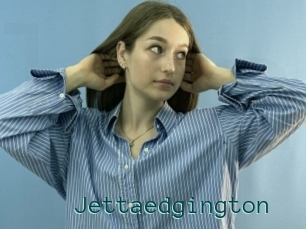 Jettaedgington