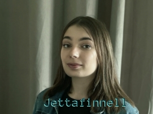 Jettafinnell