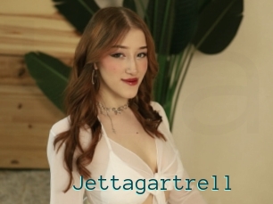 Jettagartrell