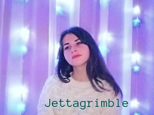 Jettagrimble