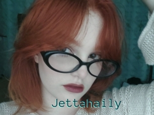 Jettahaily