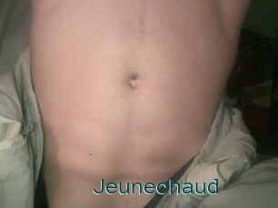 Jeunechaud