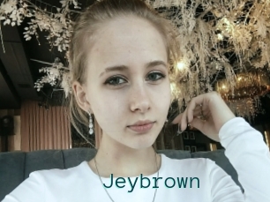 Jeybrown