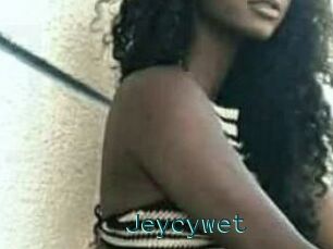 Jeycywet