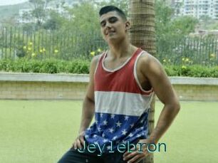 Jeylebron