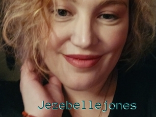 Jezebellejones