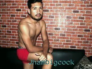 Jhambigcock