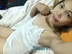 Jheann