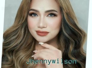 Jhennywilson