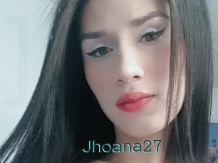 Jhoana27