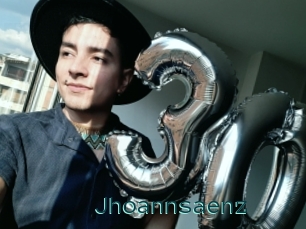 Jhoannsaenz