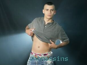 Jhonassins