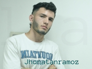Jhonatanramoz