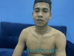 Jhonbennet
