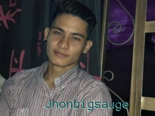 Jhonbigsauge