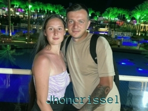 Jhoncrissel