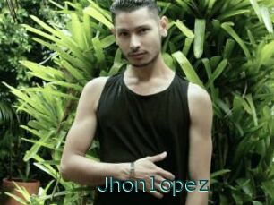Jhonlopez