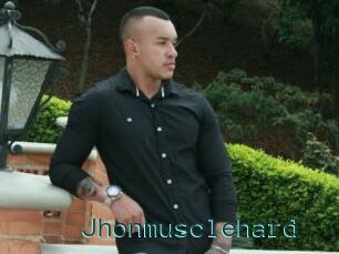 Jhonmusclehard