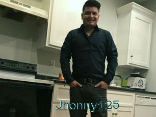 Jhonny125