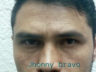 Jhonny_bravo