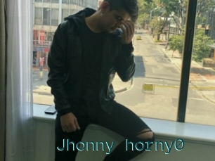 Jhonny_horny0