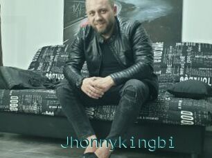 Jhonnykingbi